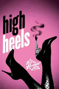 Poster to the movie "High Heels" #239882