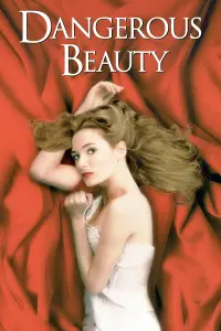 Poster to the movie "Dangerous Beauty" #361091