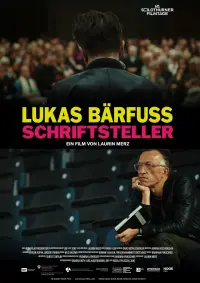 Lukas Bärfuss – Schriftsteller