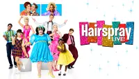 Backdrop to the movie "Hairspray Live!" #344373