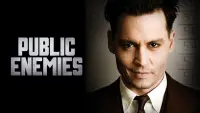 Backdrop to the movie "Public Enemies" #271228