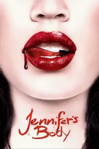 Poster to the movie "Jennifer