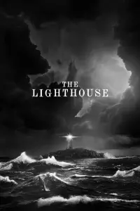 Poster to the movie "The Lighthouse" #34278