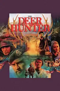 Poster to the movie "The Deer Hunter" #88489