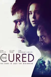 Poster to the movie "The Cured" #363407