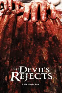 Poster to the movie "The Devil