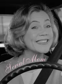 Poster to the movie "Serial Mom" #614010