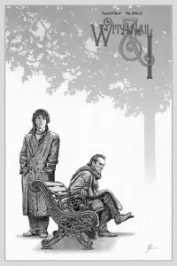 Poster to the movie "Withnail & I" #226207