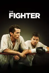 Poster to the movie "The Fighter" #126730