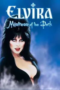 Poster to the movie "Elvira, Mistress of the Dark" #129971