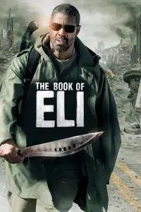 Poster to the movie "The Book of Eli" #62177