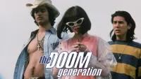 Backdrop to the movie "The Doom Generation" #361599