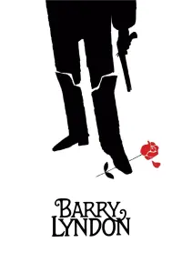 Poster to the movie "Barry Lyndon" #123279