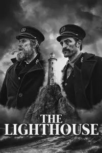 Poster to the movie "The Lighthouse" #34342