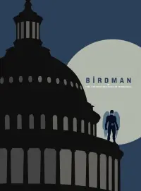 Poster to the movie "Birdman or (The Unexpected Virtue of Ignorance)" #213270