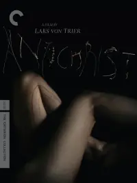 Poster to the movie "Antichrist" #70782