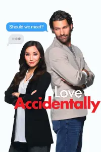 Poster to the movie "Love Accidentally" #105388