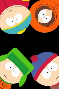 Poster to the movie "South Park: Bigger, Longer & Uncut" #634537