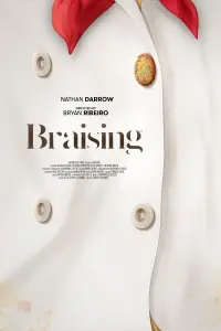 Poster to the movie "Braising" #590396