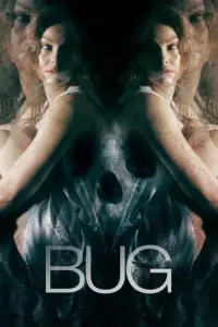 Poster to the movie "Bug" #304280