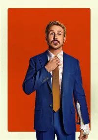 Poster to the movie "The Nice Guys" #239001