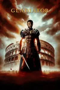 Poster to the movie "Gladiator" #175782