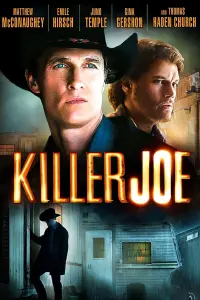 Poster to the movie "Killer Joe" #150165