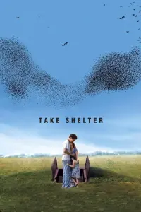 Poster to the movie "Take Shelter" #243352