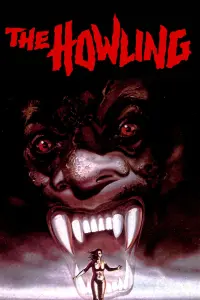 Poster to the movie "The Howling" #277735