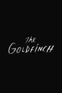 Poster to the movie "The Goldfinch" #86775