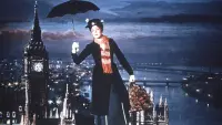 Backdrop to the movie "Mary Poppins" #206842