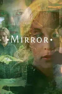 Poster to the movie "Mirror" #104772