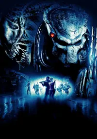 Poster to the movie "Aliens vs Predator: Requiem" #596768