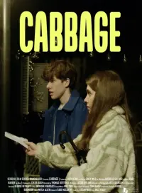 Poster to the movie "Cabbage" #504925