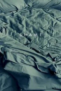 Poster to the movie "Shame" #112499