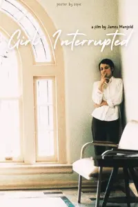 Poster to the movie "Girl, Interrupted" #532058