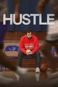 Poster to the movie "Hustle" #86608