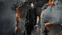 Backdrop to the movie "The Expendables 2" #315671