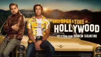 Backdrop to the movie "Once Upon a Time… in Hollywood" #26824