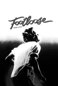 Poster to the movie "Footloose" #80339