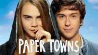 Backdrop to the movie "Paper Towns" #331874