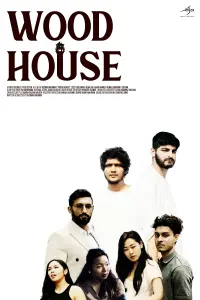 Poster to the movie "WOOD HOUSE" #609765