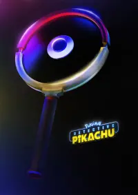 Poster to the movie "Pokémon Detective Pikachu" #23308