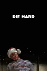 Poster to the movie "Die Hard" #36758