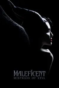 Poster to the movie "Maleficent: Mistress of Evil" #27250