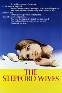 Poster to the movie "The Stepford Wives" #353466