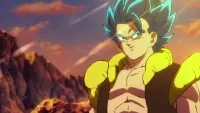 Backdrop to the movie "Dragon Ball Super: Broly" #183833