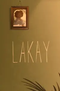 Poster to the movie "Lakay" #478044