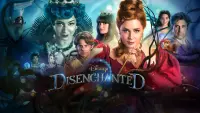 Backdrop to the movie "Disenchanted" #36997