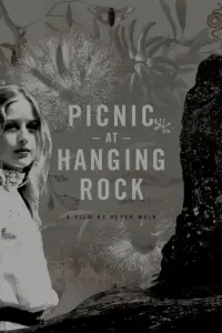 Poster to the movie "Picnic at Hanging Rock" #694997